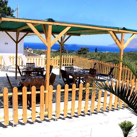 Village Villa Mimis Drapanias Dhrapanias Ngoại thất bức ảnh