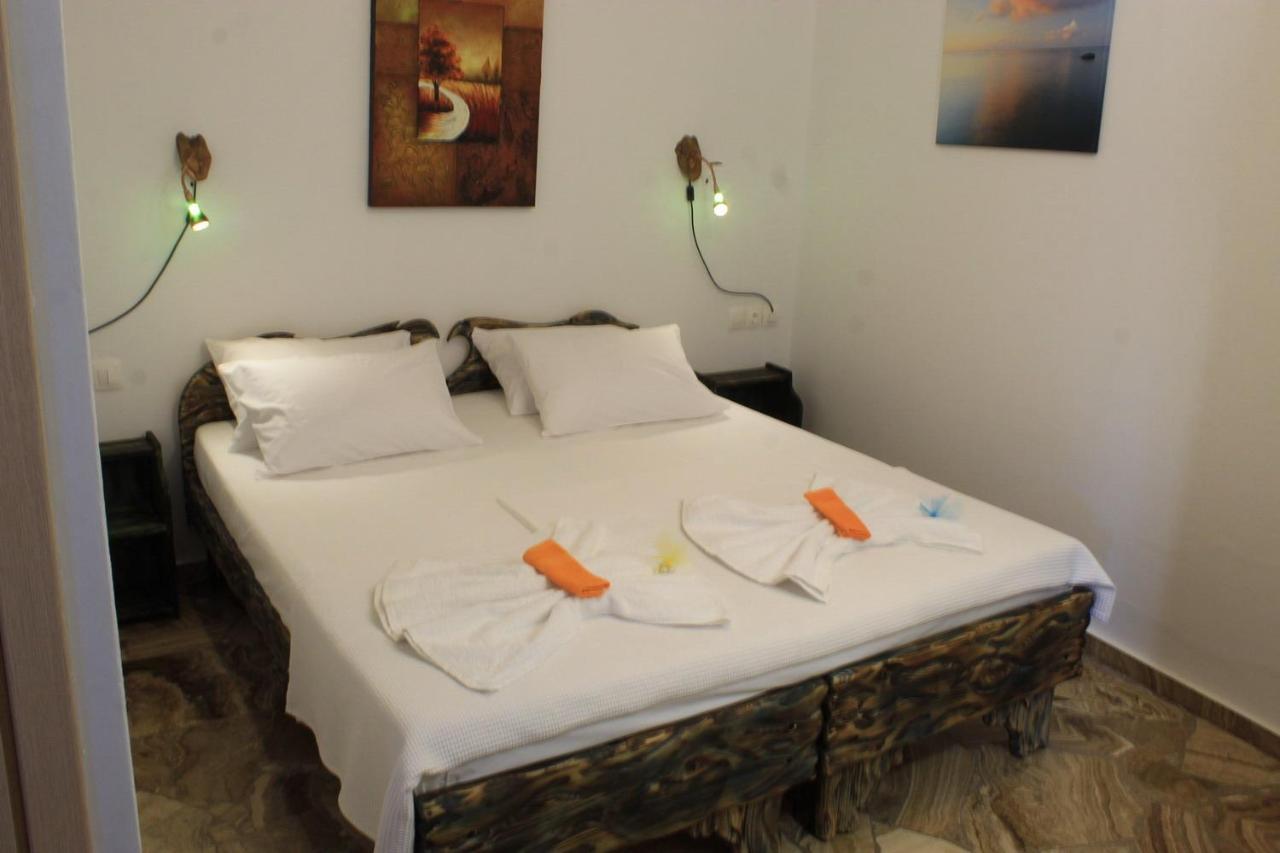 Village Villa Mimis Drapanias Dhrapanias Ngoại thất bức ảnh