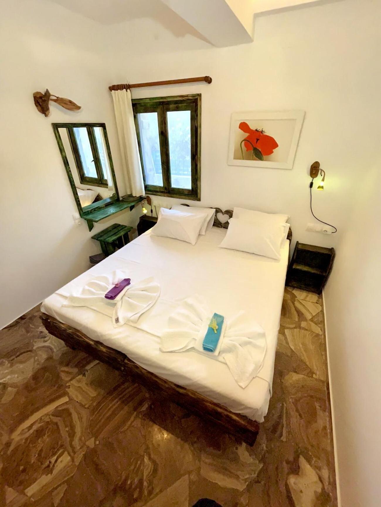 Village Villa Mimis Drapanias Dhrapanias Phòng bức ảnh