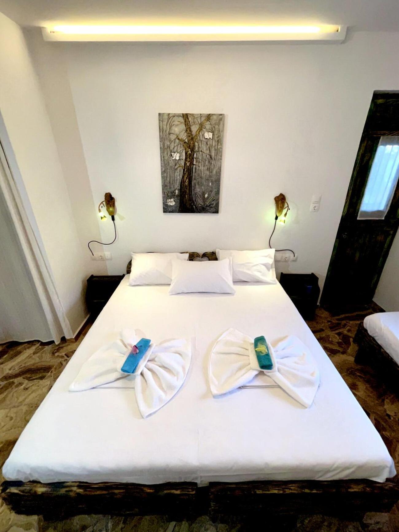 Village Villa Mimis Drapanias Dhrapanias Phòng bức ảnh
