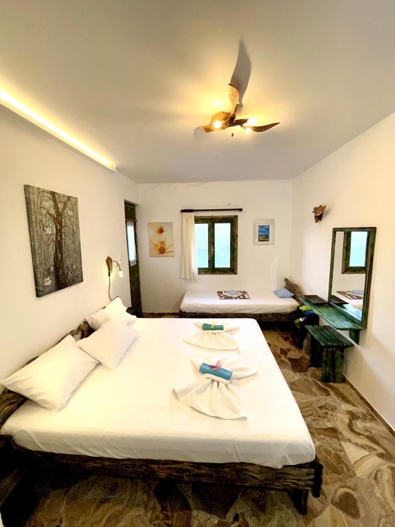 Village Villa Mimis Drapanias Dhrapanias Phòng bức ảnh