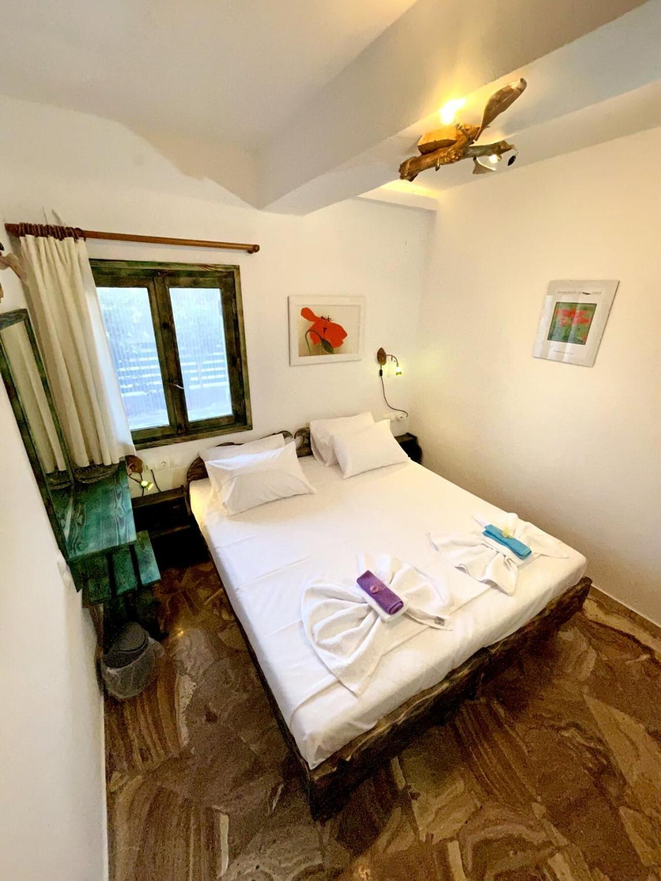 Village Villa Mimis Drapanias Dhrapanias Phòng bức ảnh