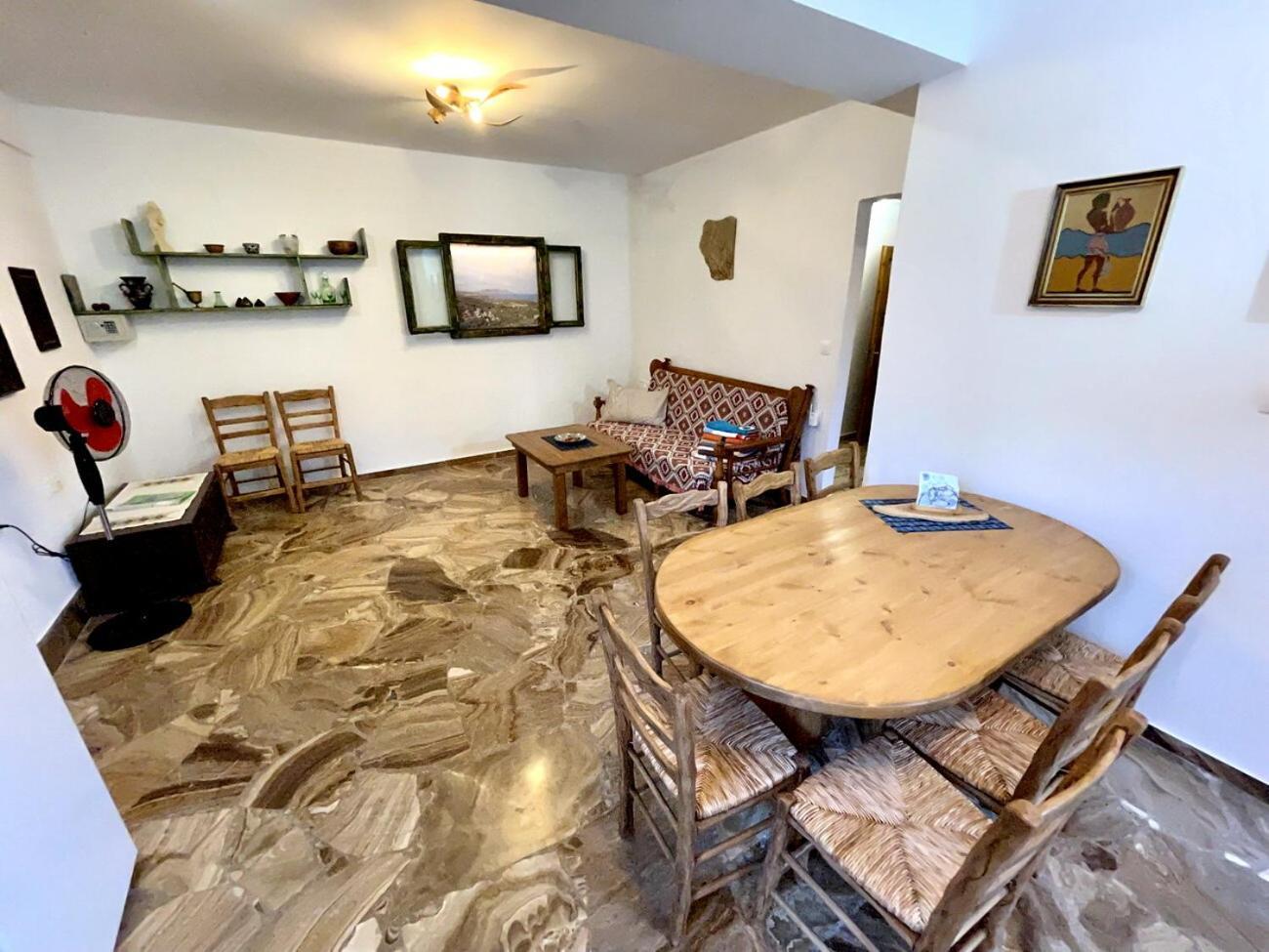 Village Villa Mimis Drapanias Dhrapanias Phòng bức ảnh