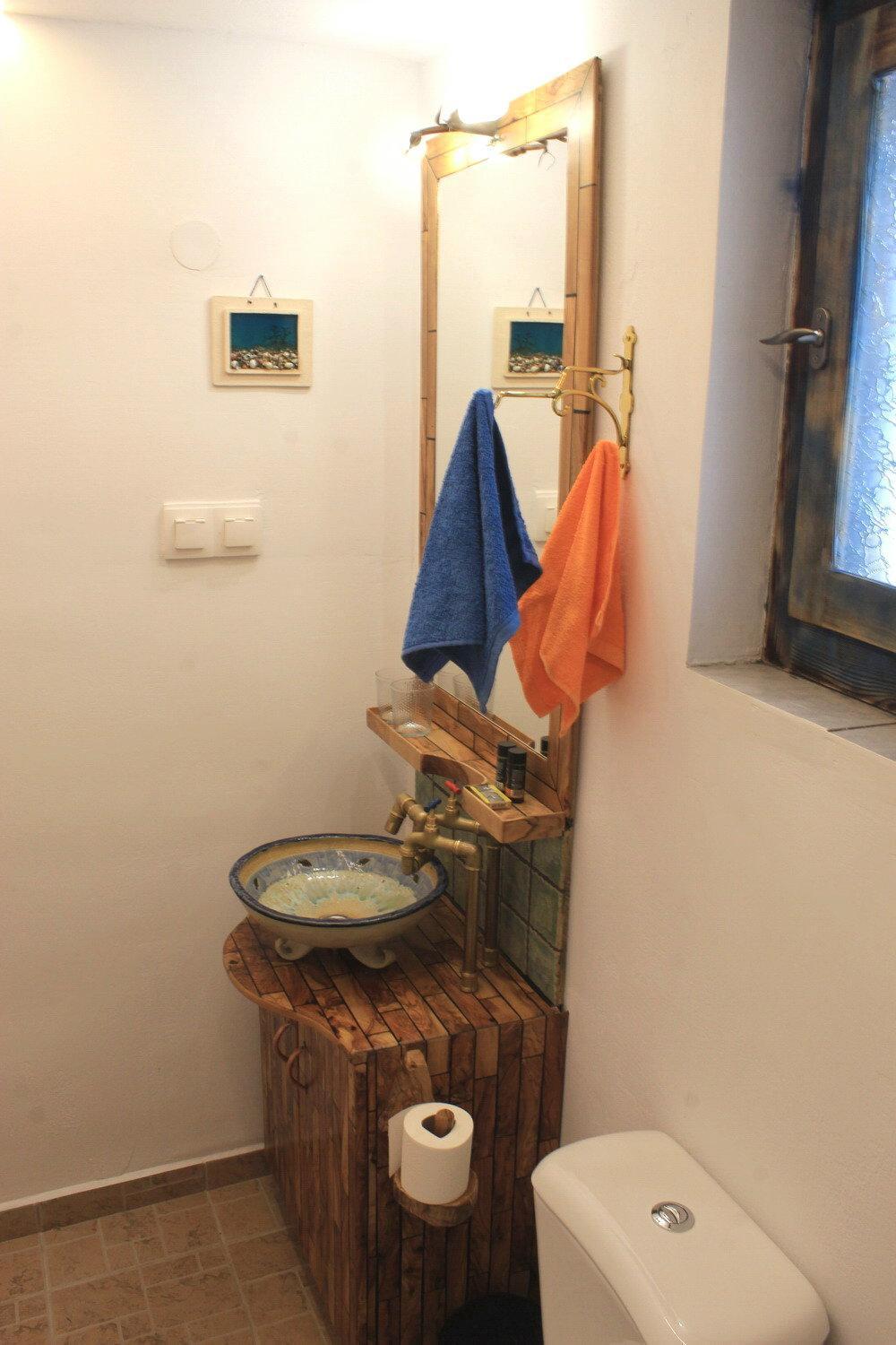 Village Villa Mimis Drapanias Dhrapanias Phòng bức ảnh